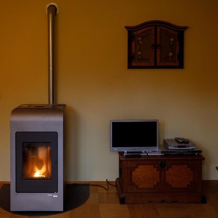 Laendliches Ferienhaus Kotschach-Mauthen Zewnętrze zdjęcie